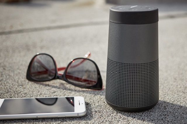 SoundLink Revolve Bluetooth® Speaker