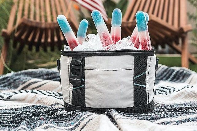 CleverMade Seaside Coolers