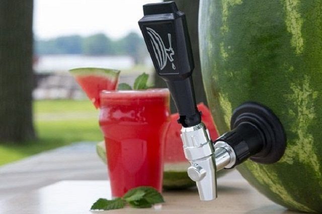 The Watermelon Keg Kit