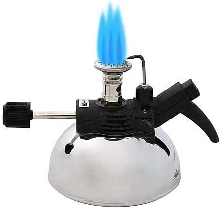 The Burner Cigar Lighter