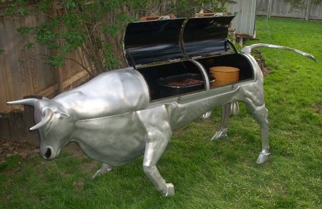 Bull