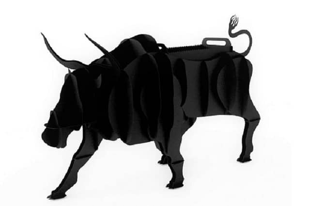Longhorn