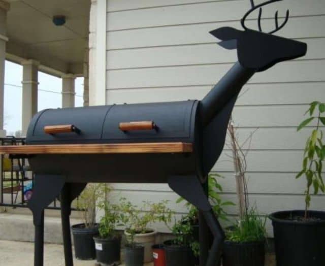 Stag