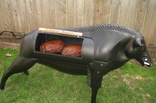 Razorback