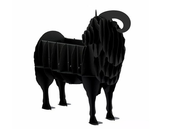 Ram