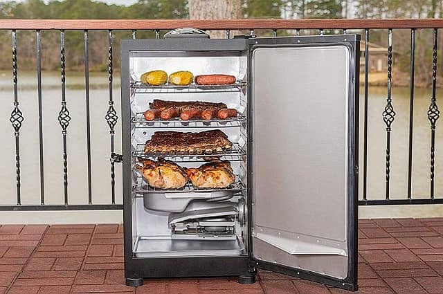Masterbuilt 30 inch Digital Electric Smoker