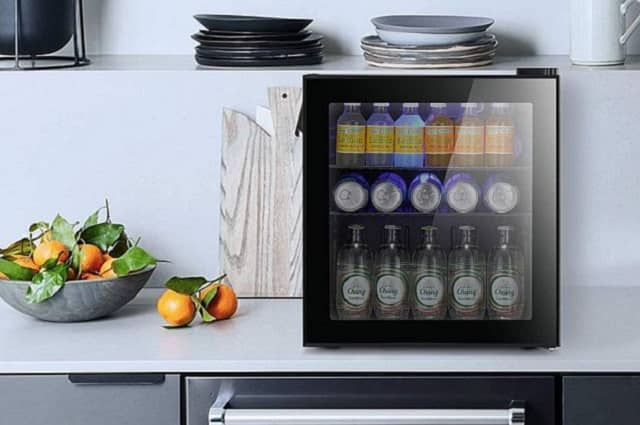Antarctic Star Mini Beverage Cooler