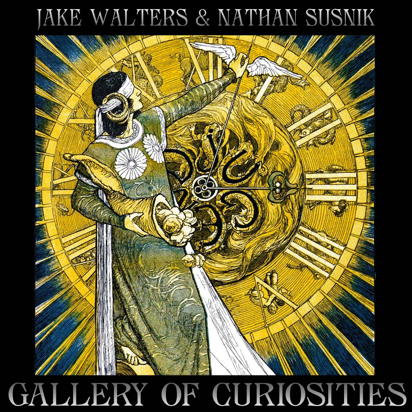 Gallery of Curiosities