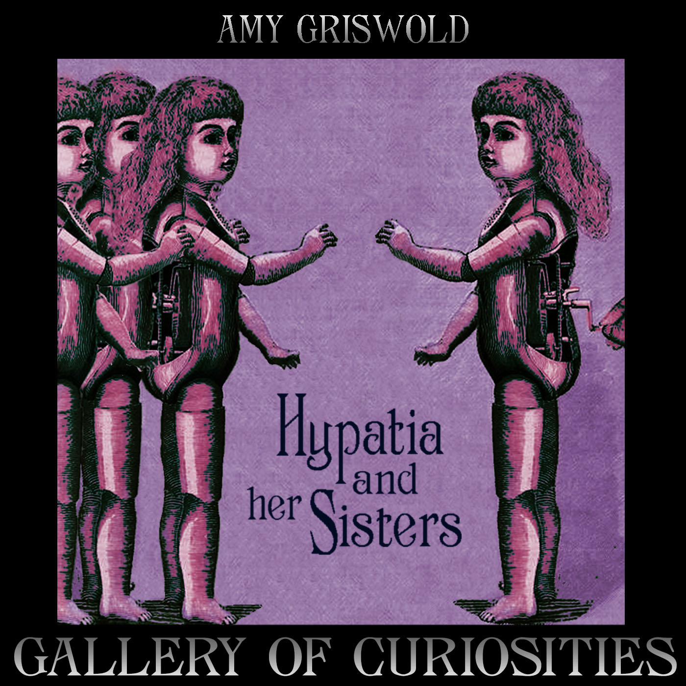 Gallery of Curiosities