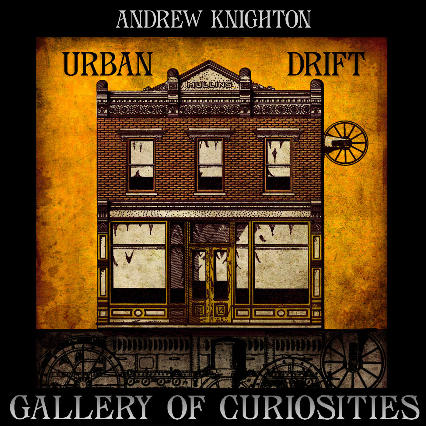 Gallery of Curiosities