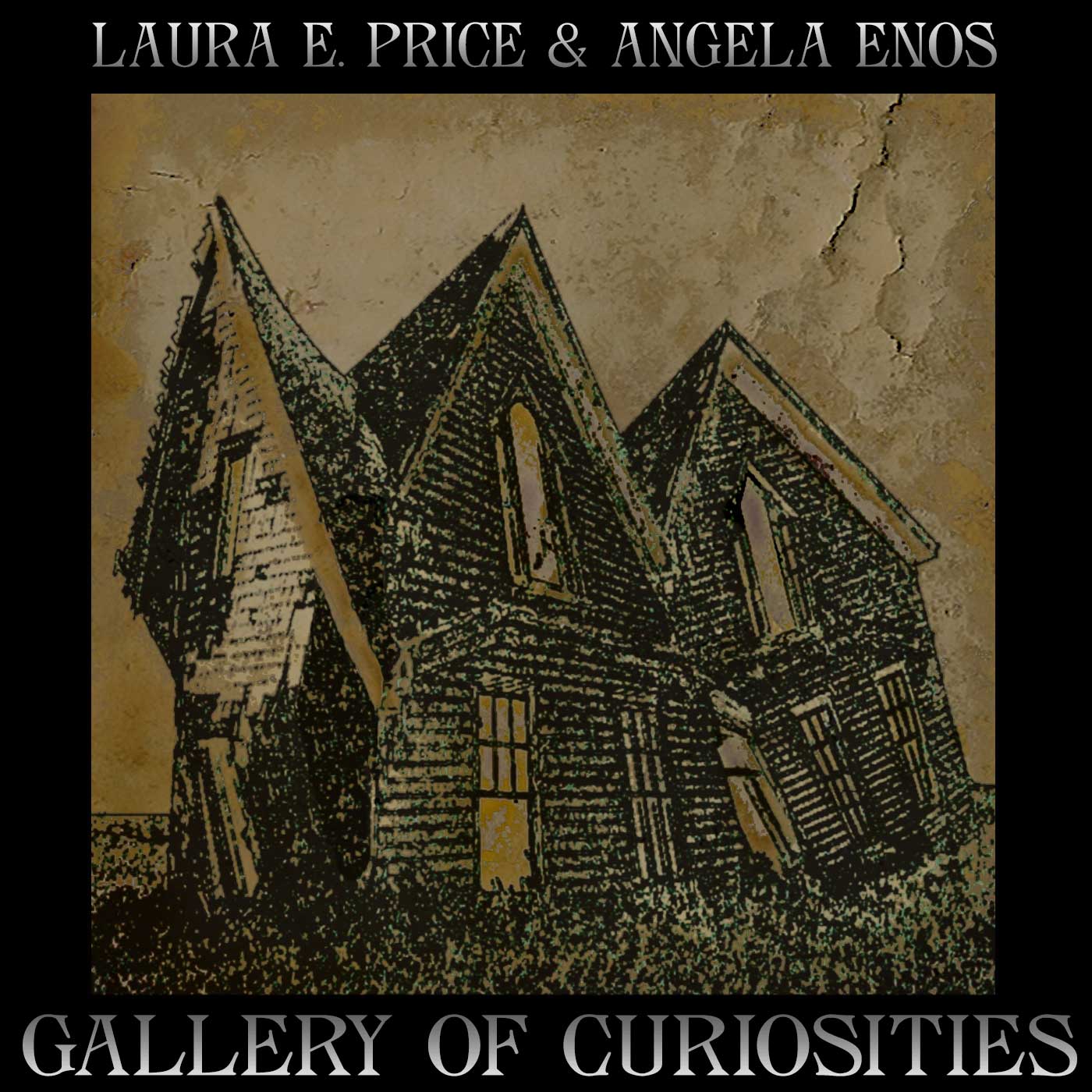 Safe as Houses by Laura E. Price and The Automat's Automaton by Angela Enos