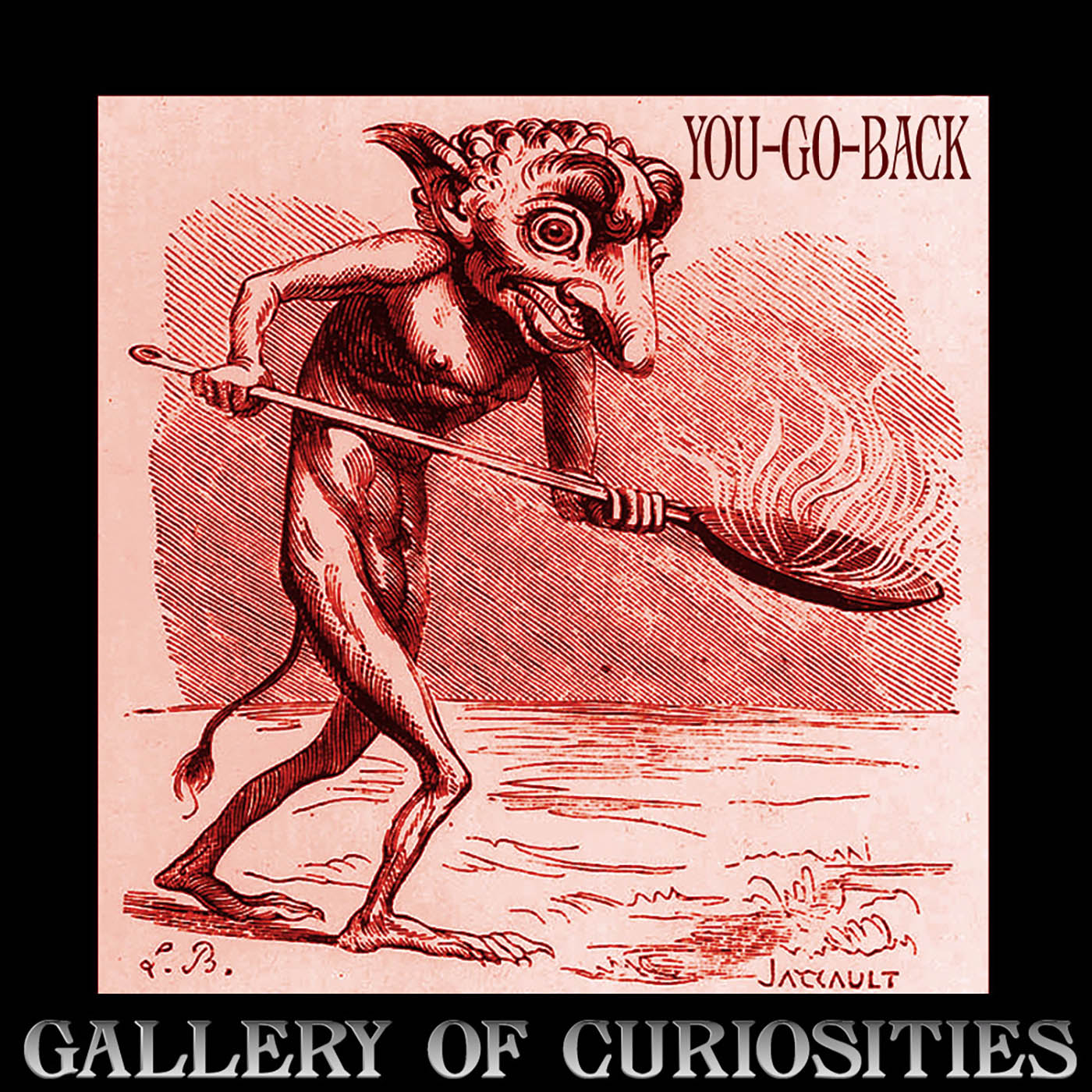Gallery of Curiosities