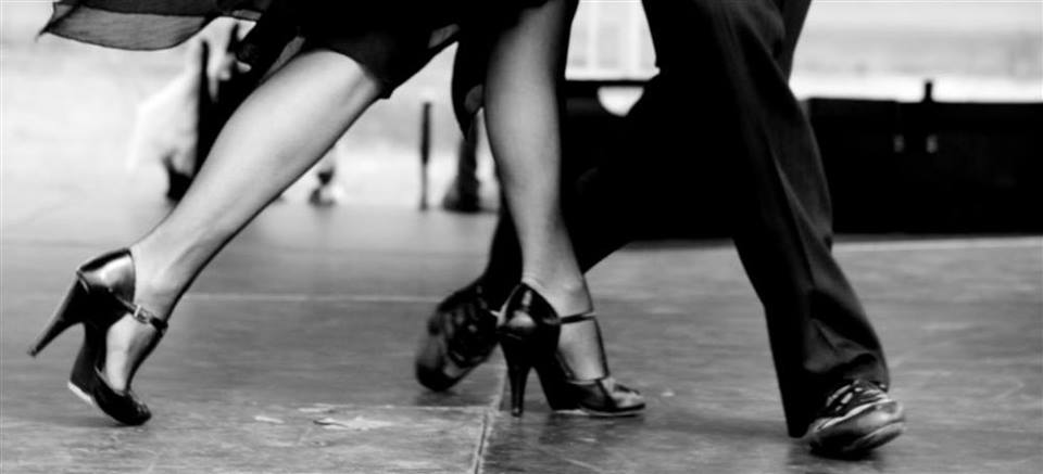 Figures of Tango