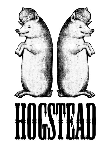 HOGSTEAD