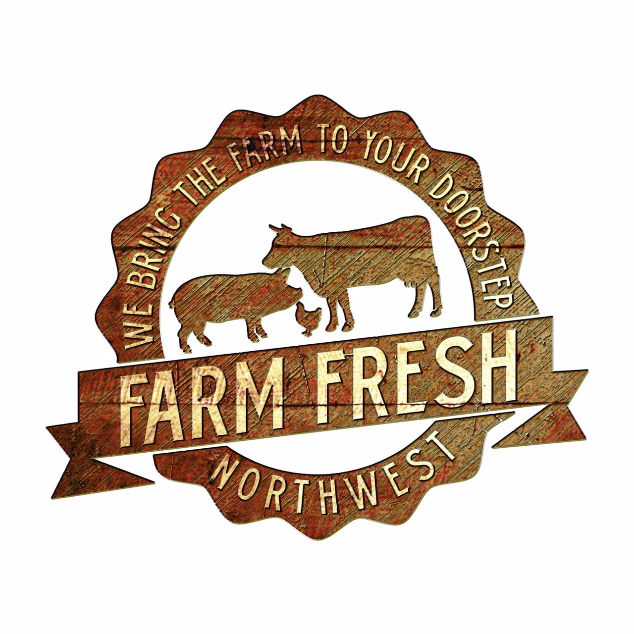 Farm Fresh Northwest