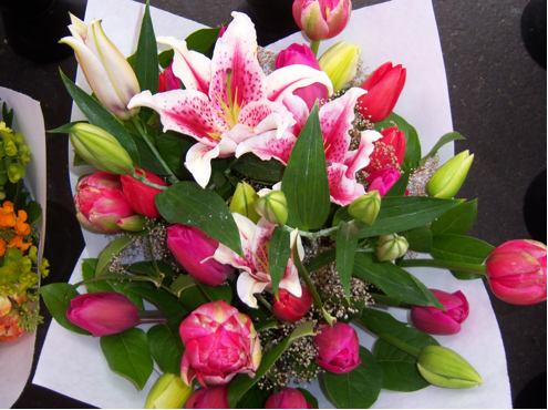 C & K's Flower Garden