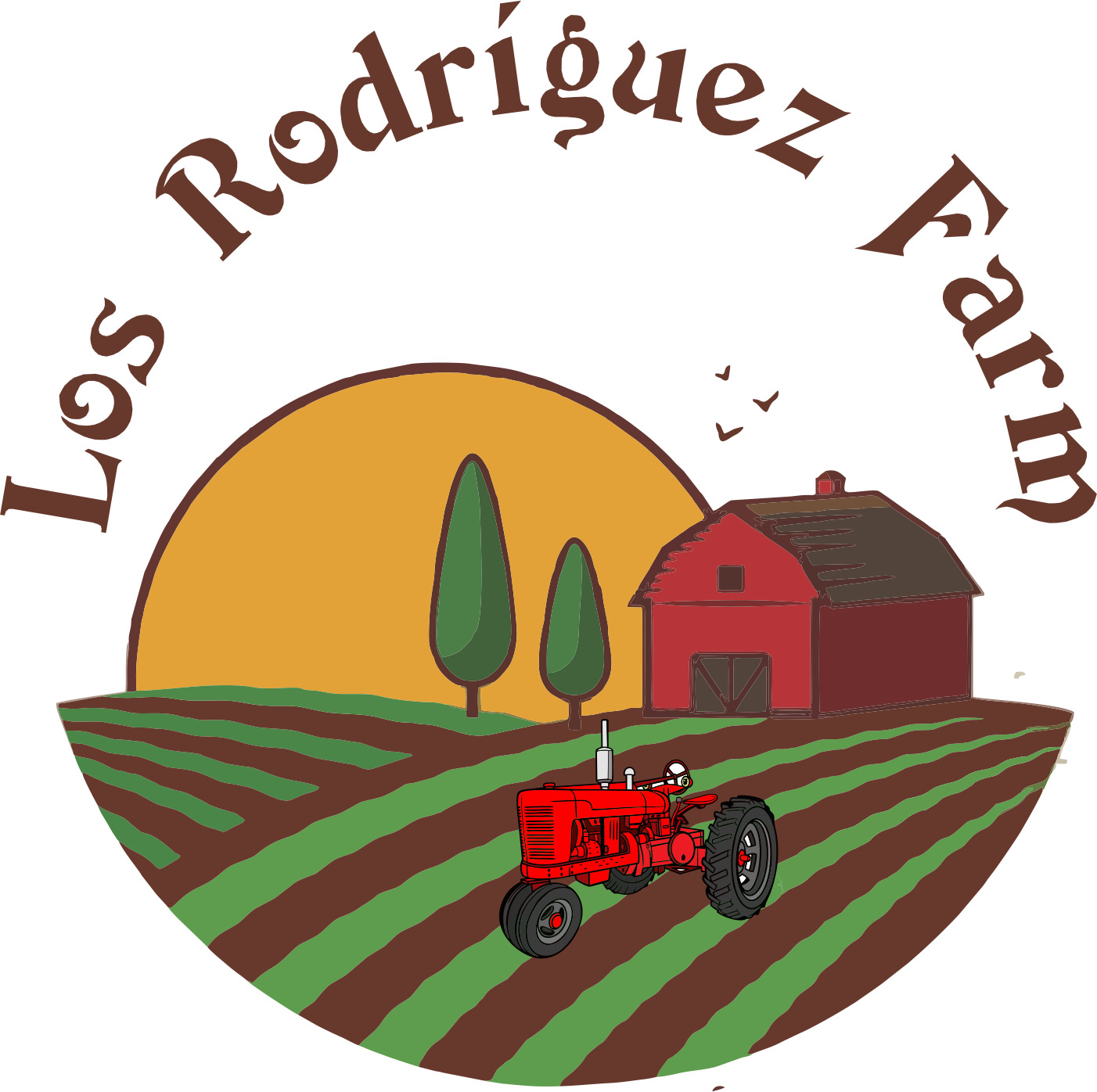 Los Rodriguez Farm LLC