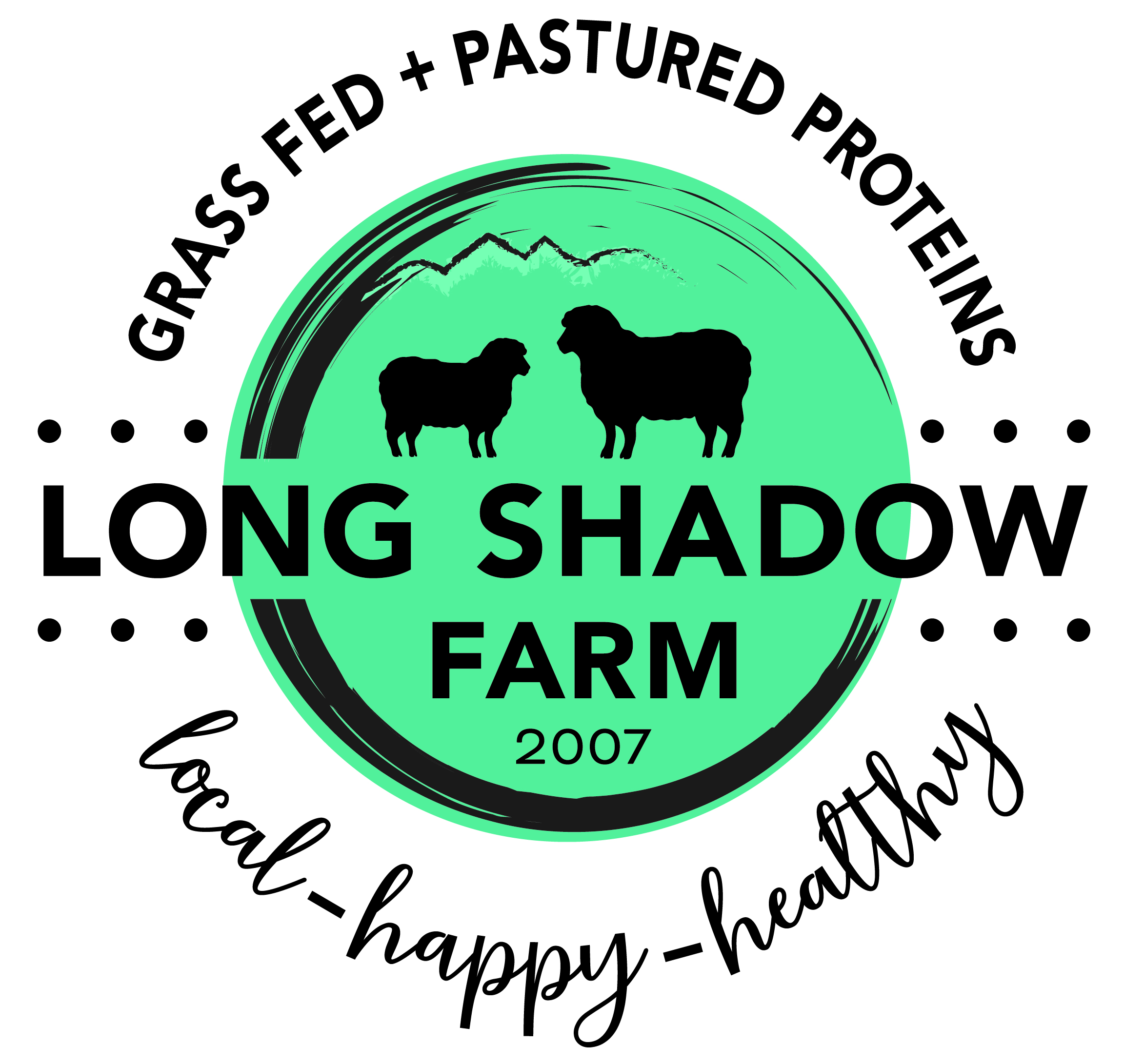 Long Shadow Farm