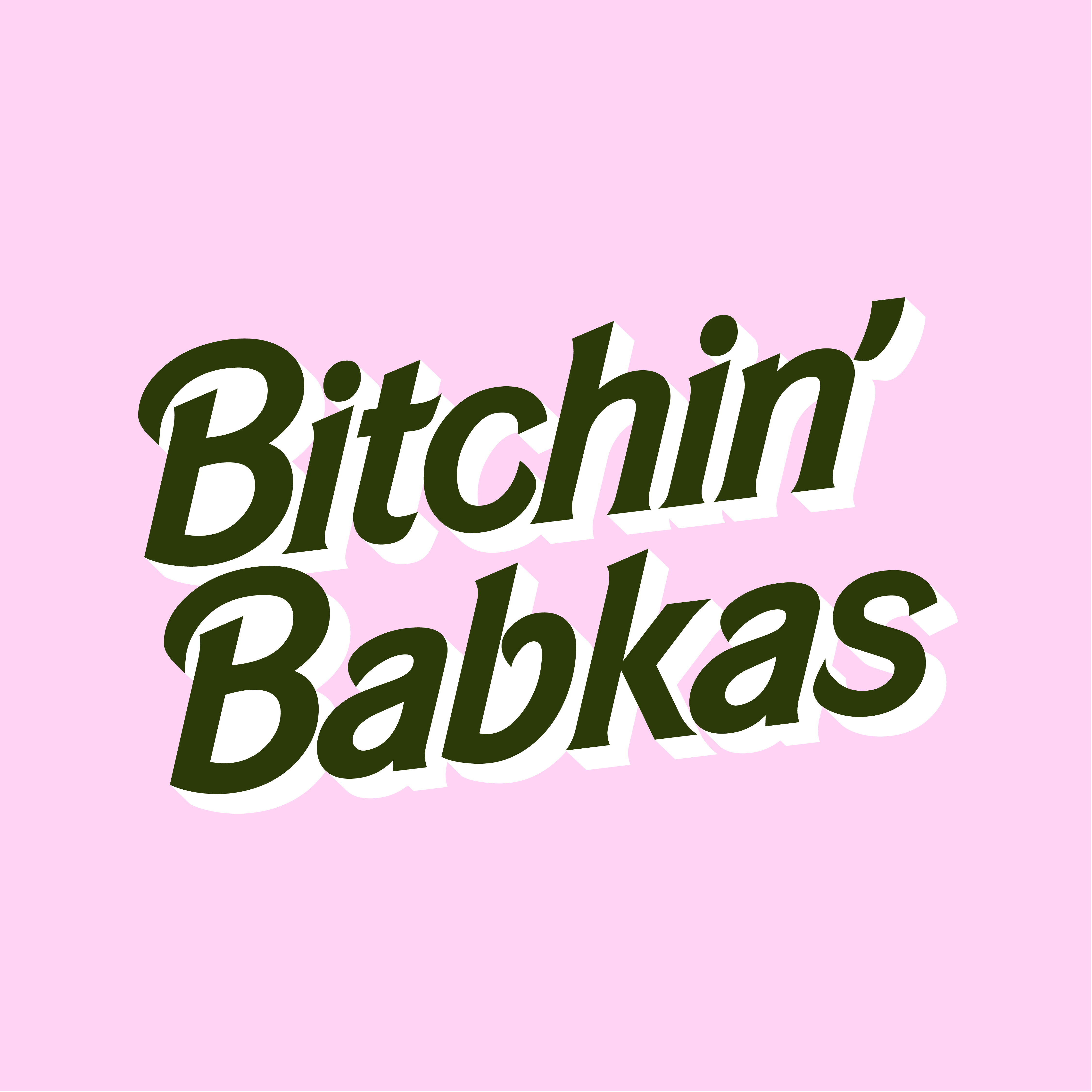 Bitchin' Babkas