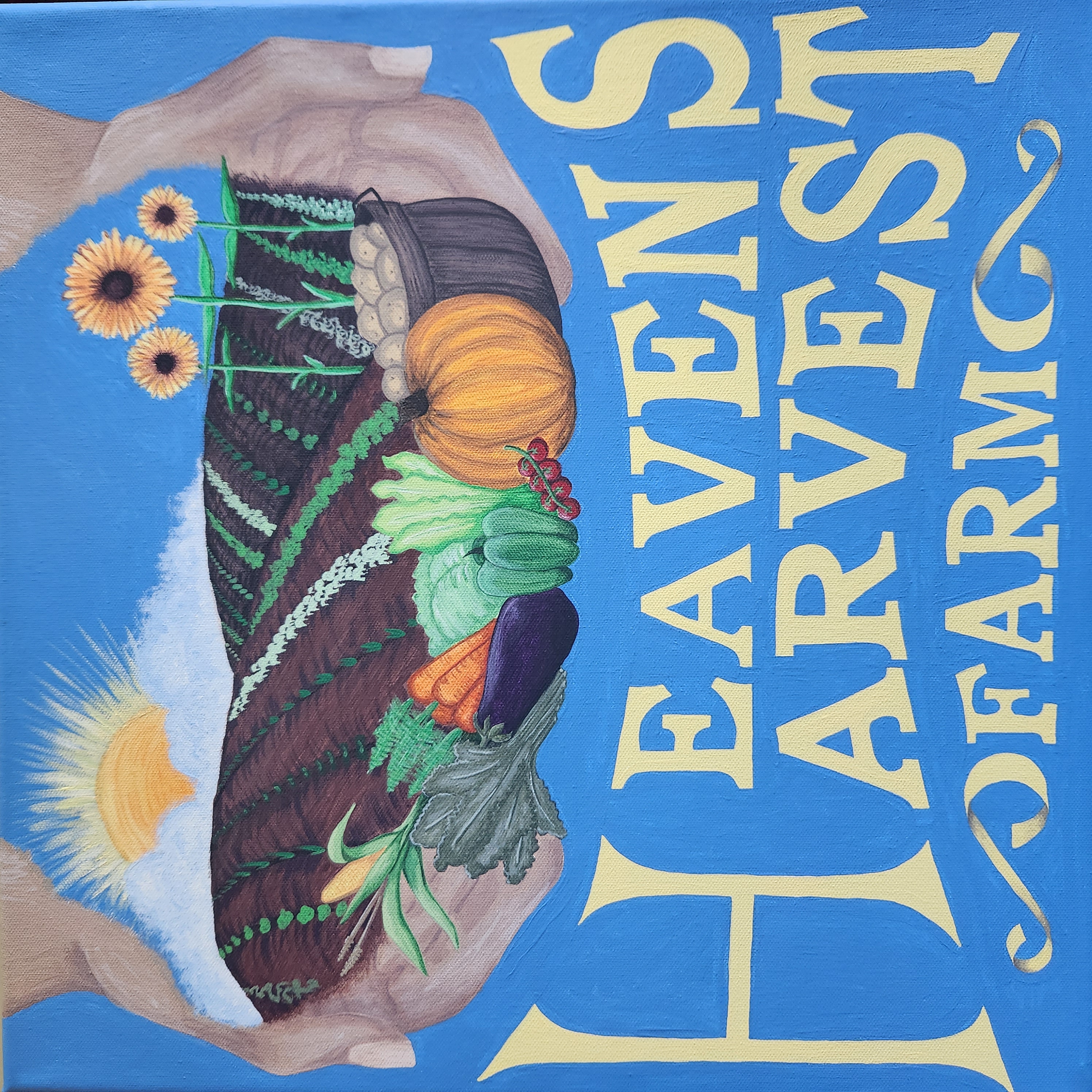 Heavens Harvest Farm