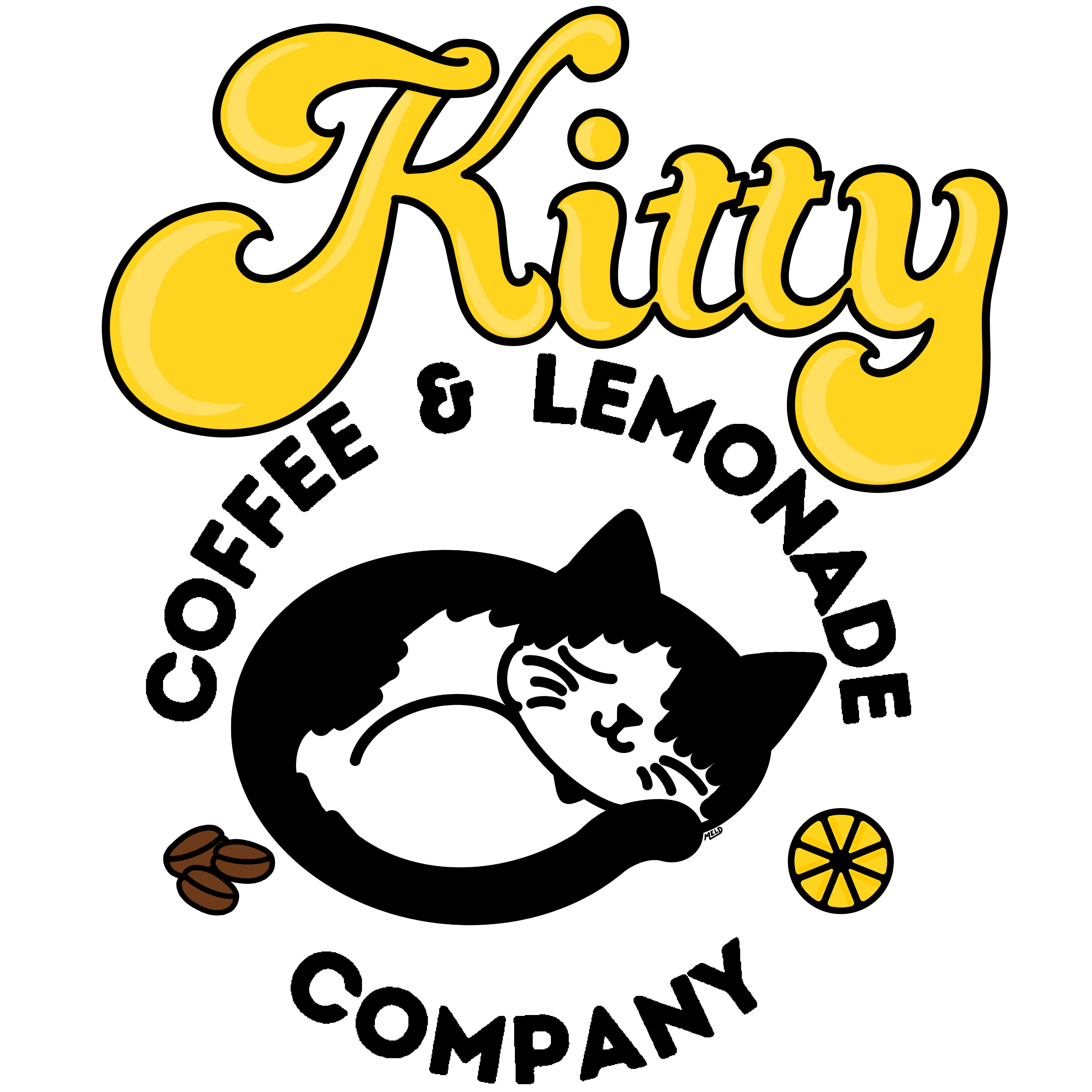 Kitty Coffee and Lemonade Company LLC