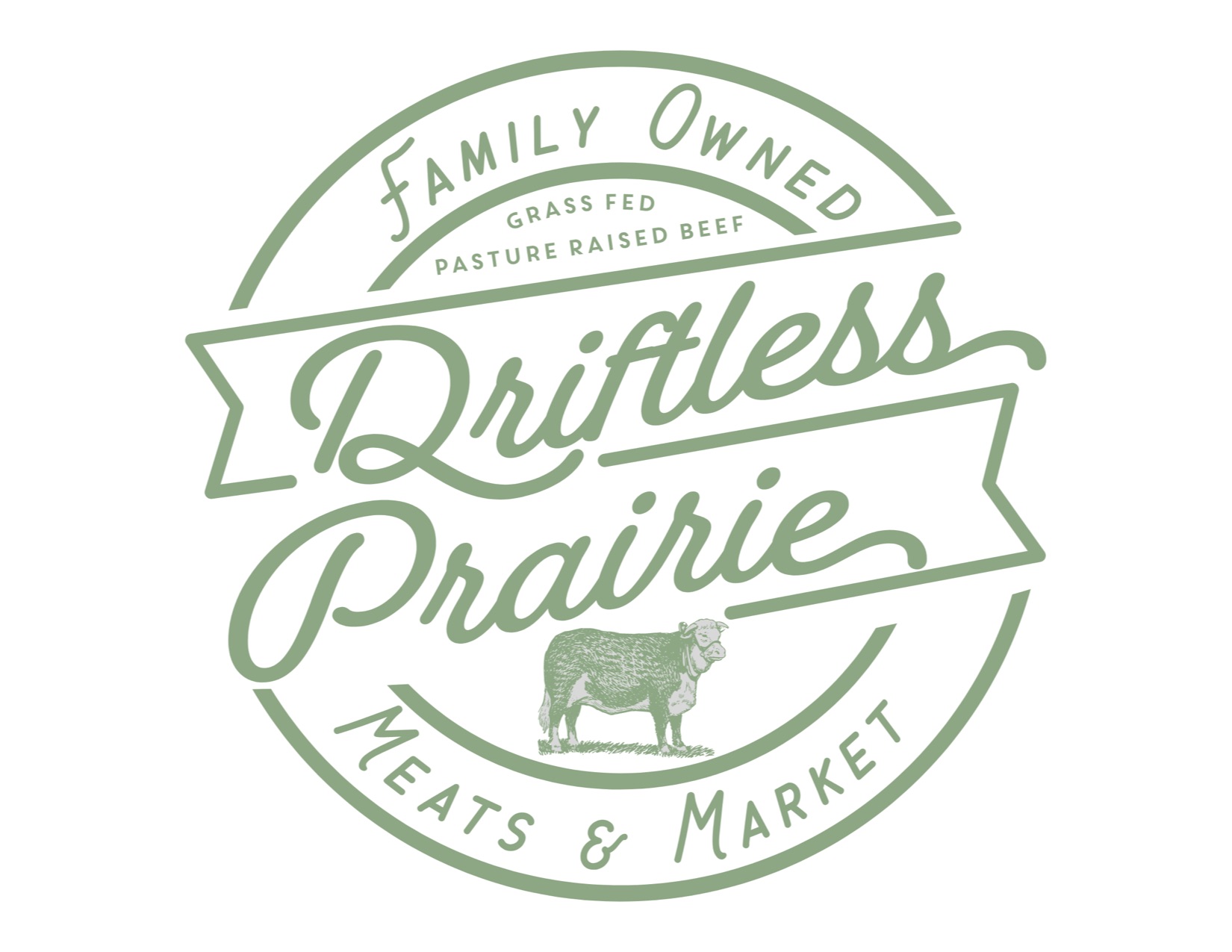 Driftless Prairie Meats & Market