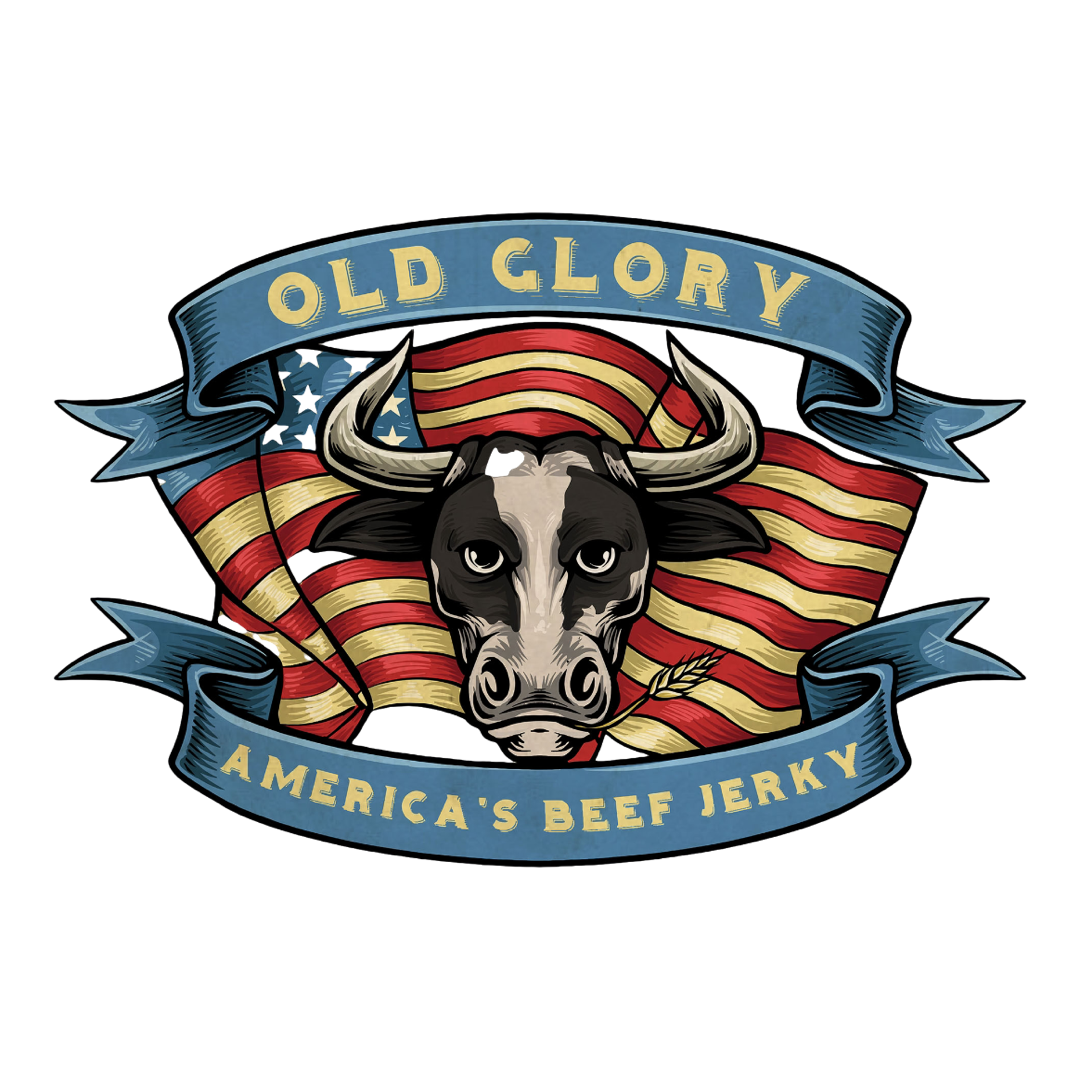 Old Glory Beef Jerky