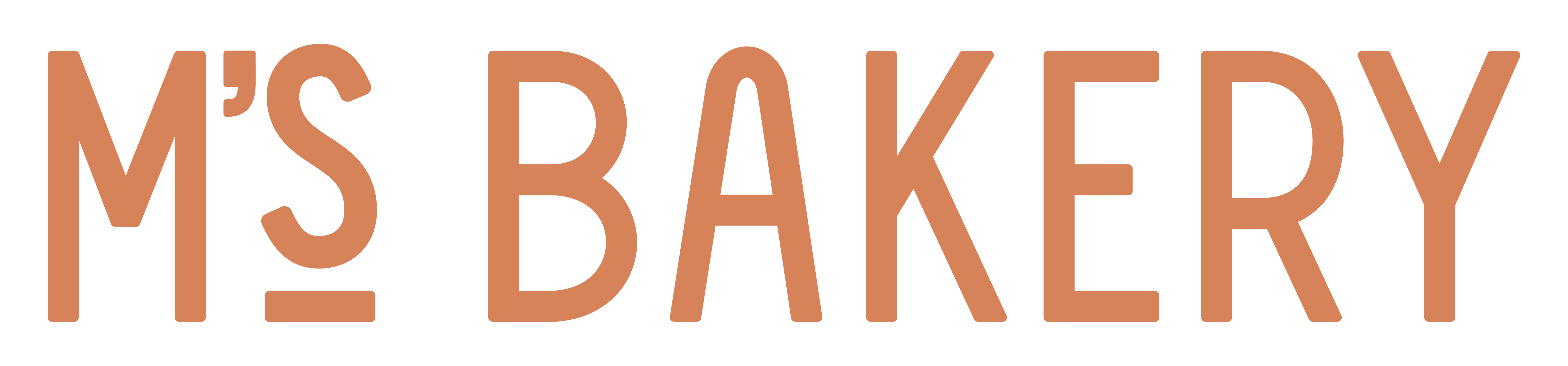 M's Bakery