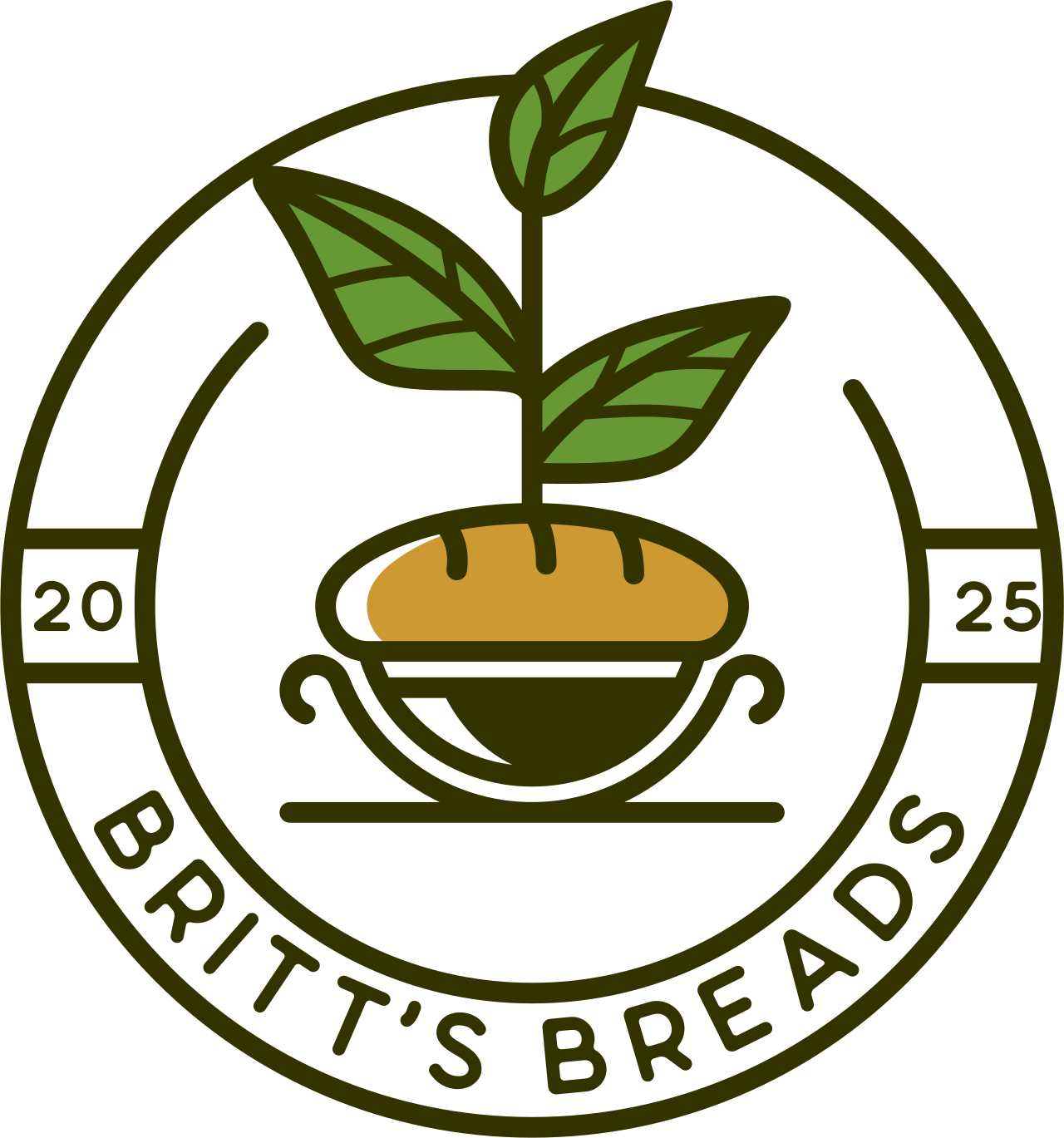 Britt's Breads