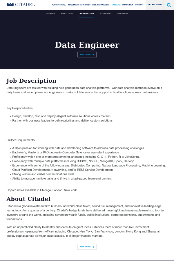 software support engineer job description
