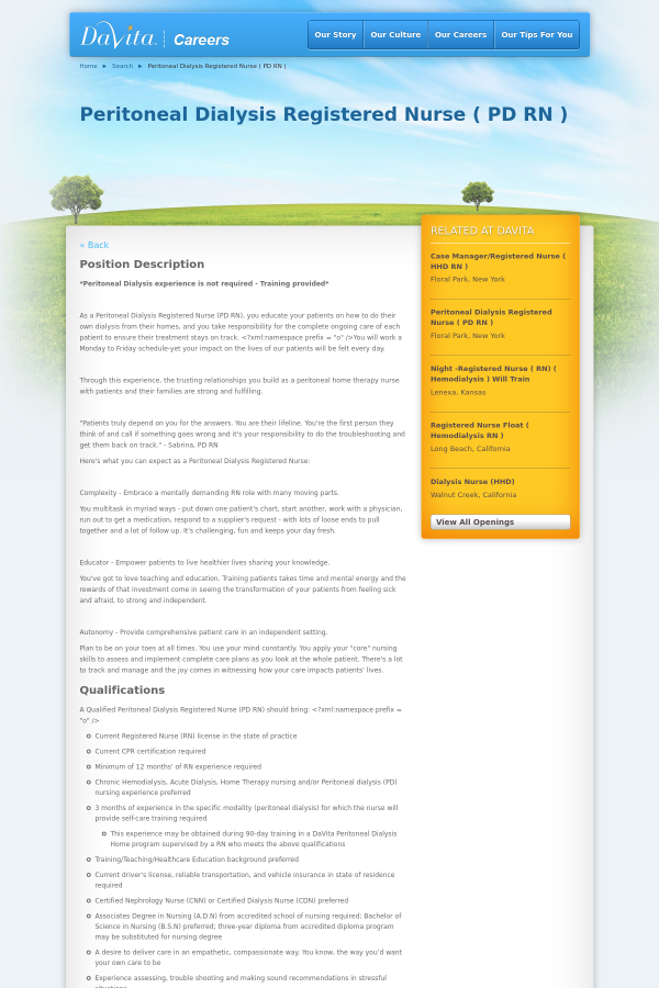 Hemodialysis nursing care pdf image