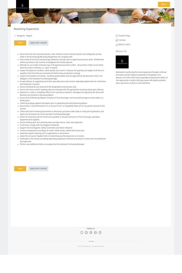 Receiving Supervisor Jobs receiving supervisor Ensure Receiving Supervisor Jobs shipping receiving manager cover letter in this file you can ref cover letter materials for Ensure