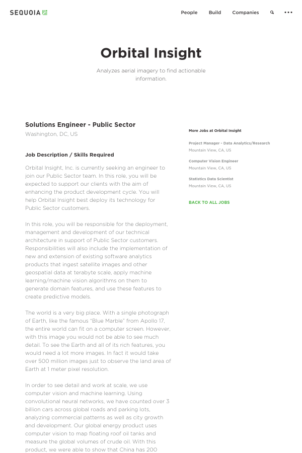job description for project coordinator