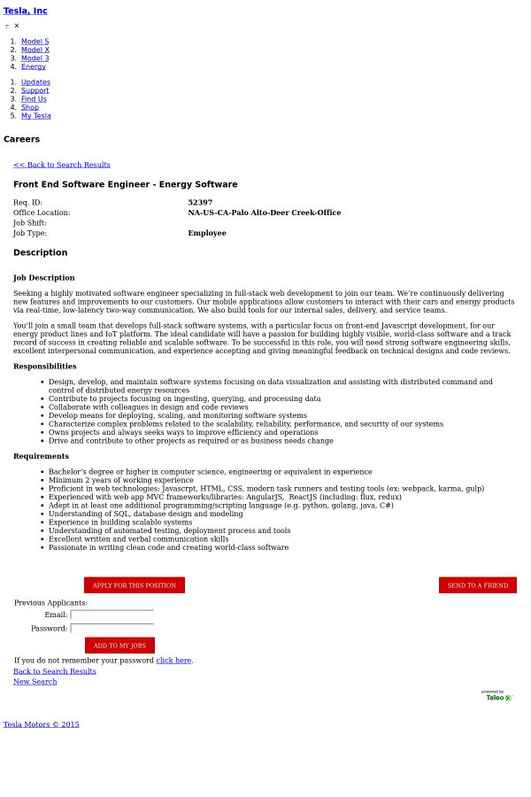 energy engineer job description