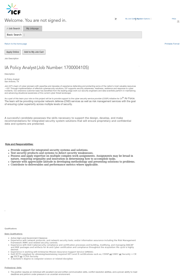 Essay on professional studies