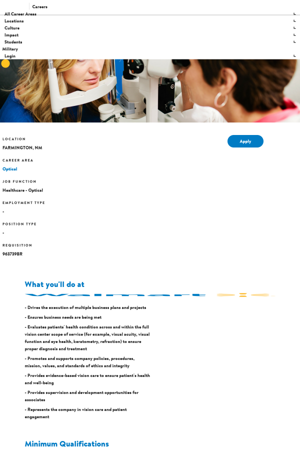 jobs in farmington nm