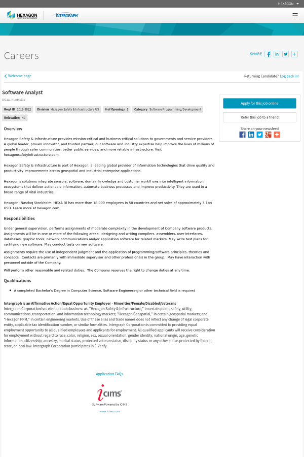actionable information how to apply