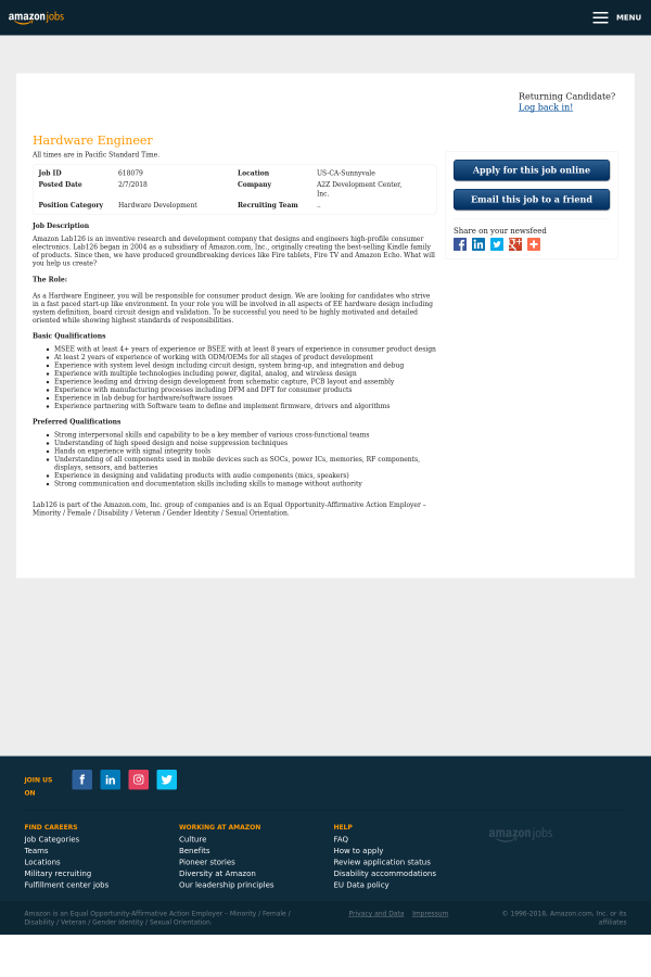 detailed oriented definition