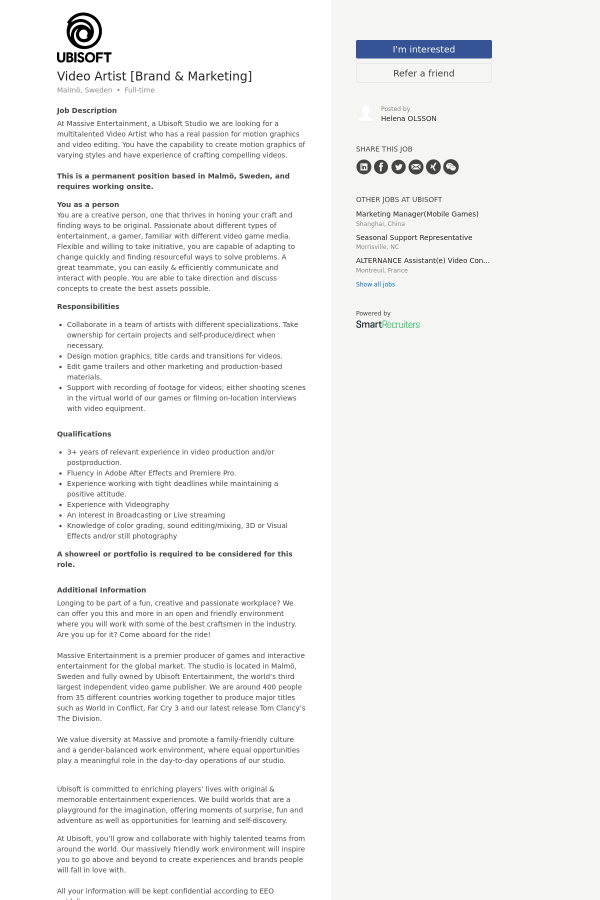 videography job description rome fontanacountryinn com videography job description