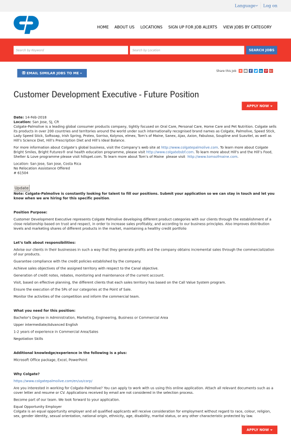 jobs offering relocation assistance