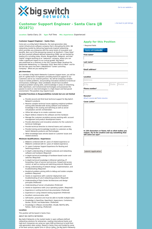 job related skills for customer service