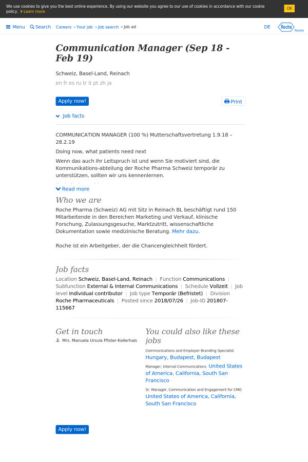 Video-Management und Video-PR mit dem APA-OTS Video-Manager