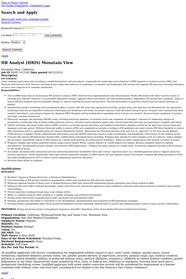 description