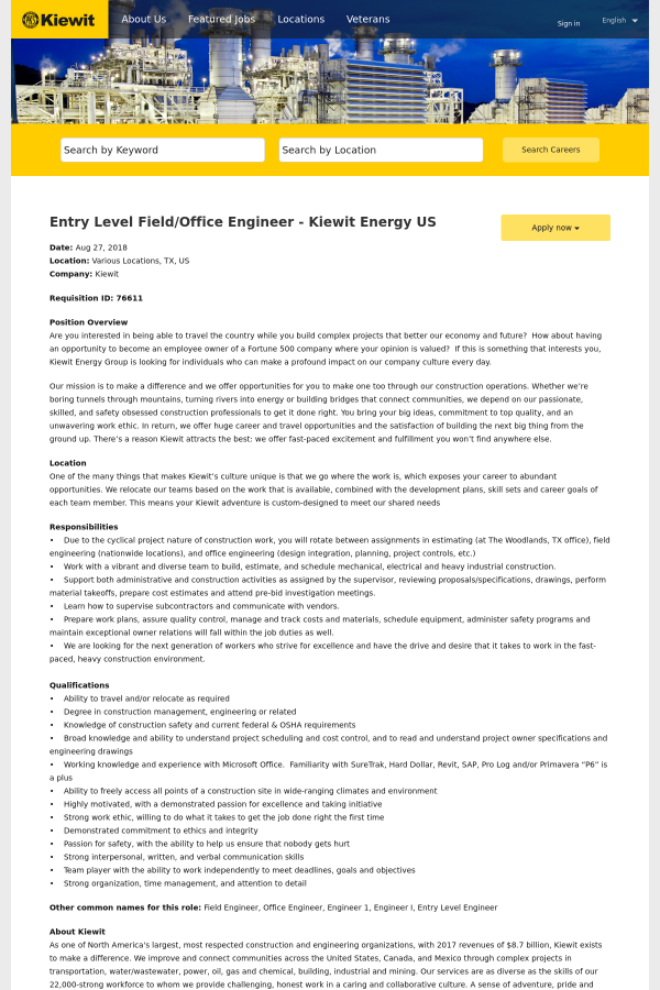 entry level energy engineer jobs ace energy energy engineer job description