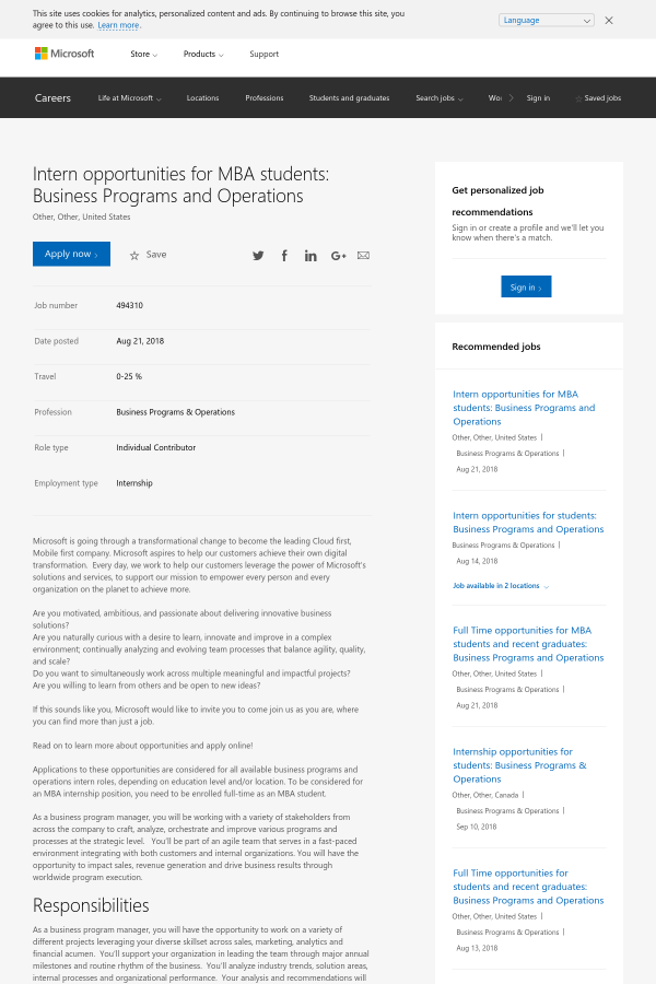 microsoft business internship magdalene project org microsoft business internship