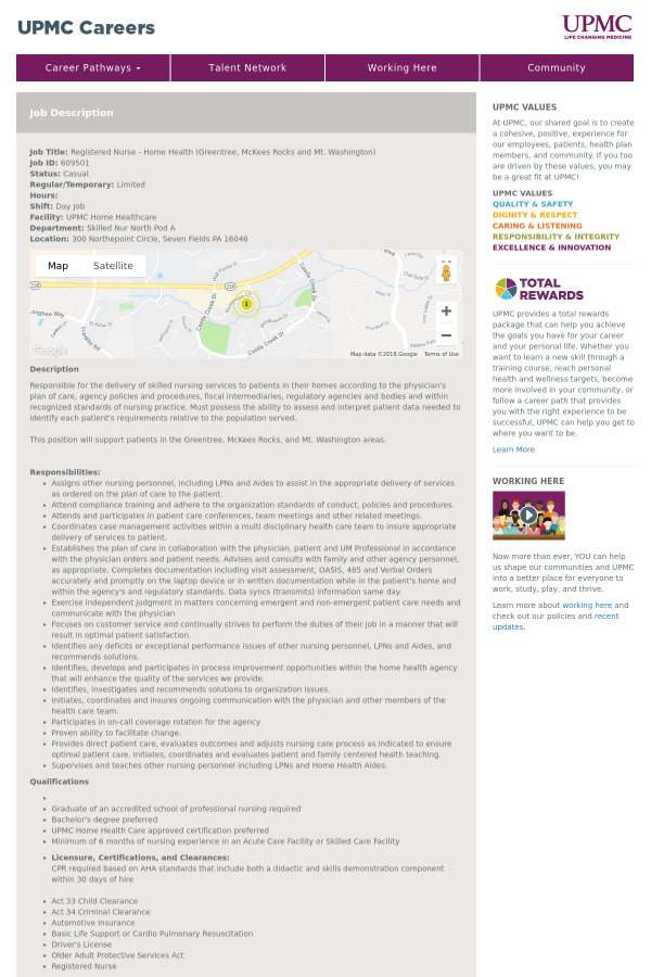 Home Care Agency License Pa