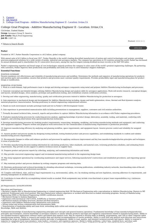 Concurrent engineering research and applications