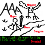 Game Sketch