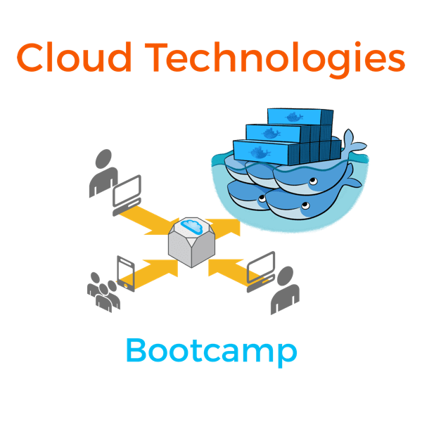 Winter 2018 Cloud Technologies