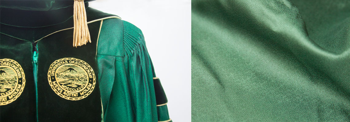 Benefits to Owning Your Own Fine Regalia